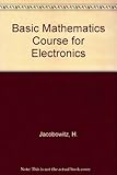 Basic math course for electronics