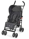 Mia Moda Facile Umbrella Stroller In Flame