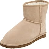 Ukala Sydney Mini Ankle Boot