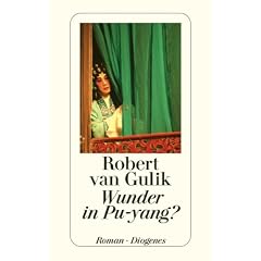 Wunder in Pu-yang?