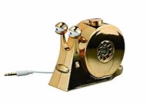 スマートフォン用スピーカー