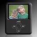 Electronics : Samsonic Snapbox 2 GB Video MP3 Player (Black)