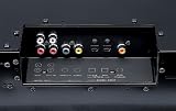 Yamaha YSP-900 Digital Sound Projector (Black)