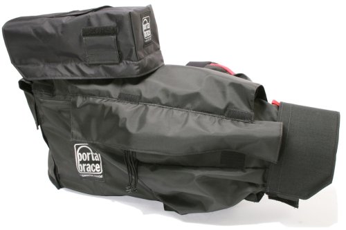 Portabrace RS-55TX Rain Slicker/Triax (Black)