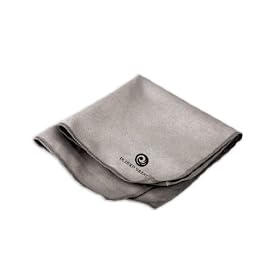 Planet Waves Micro-Fiber Polish Cloth