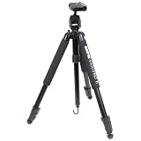 Tripod With Ball Head And Quick-Release-T40221