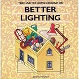 Better lighting