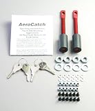 ����������å��ʱѹ�SFC) Aerocatch ���� �֥�å���120-2100 �ץ饹������