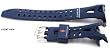 Casio #10231233 Genuine Factory Replacement Band for Sea-Pathfinder Multi Band 5 - SPW1000-2V (Blue)