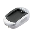 Charger for Nikon EN-EL9 ENEL9 D40 D-40 MH-23 D40 D40X