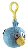 picture of Angry Birds Keychain (styles may vary)