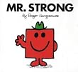 Mr. Strong (Mr. Men Classic Library)