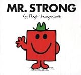 Mr. Strong (Mr. Men Classic Library)
