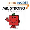 Mr. Strong (Mr. Men Classic Library)