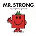 Mr. Strong (Mr. Men Classic Library)