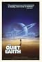The Quiet Earth 27 x 40 Movie Poster - Style A