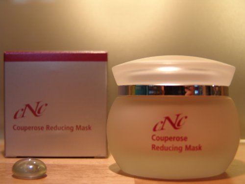 CNC emergency Skin Couperose Reducing Mask 50 ml Preisvergleich