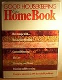 'Good housekeeping' the home book