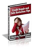 101 Credit Repair Tips 416oxBGtb%2BL. SL160 101 Credit Repair Tips