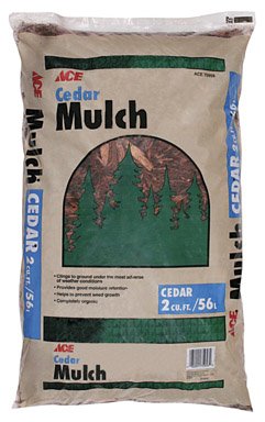 NATIONAL BARK SALES 930 CEDAR MULCH