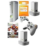 NCAA Football 2007 Bundle for Xbox 360