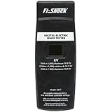 Fi-Shock DEFT-FS Digital Electric Fence Tester