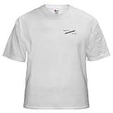 Men's Westwind T-Shirt Westwindlogomed White T-Shirt by CafePress