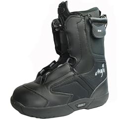 Quest Snoboard Boots Easy Lace