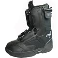 Quest Snoboard Boots Easy Lace