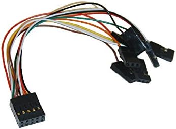 AbuseMark Acro Naze32 Rev 5 Breakout Cable