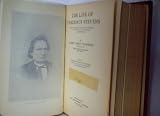 The Life Of Thaddeus Stevens: A Study In American Political History, Especially In The Period Of The Civil War And Reconstruction