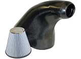 100-8505 K&N NHRA Hood Scoop