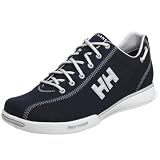 Helly Hansen Men's Latitude 85 Canvas Deck Shoe