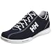 Helly Hansen Men's Latitude 85 Canvas Deck Shoe Image
