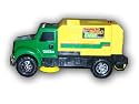 Tonka Mini Lights N Sound Street Sweeper