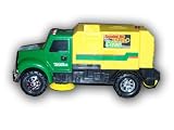 Tonka Mini Lights N Sound Street Sweeper
