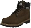 Caterpillar Colorado, Boots homme, Miel (Honey Mariner) - 38 EU