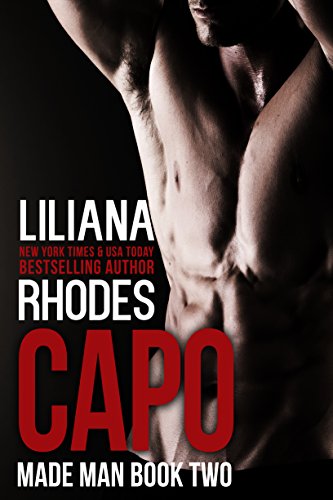Capo (Made Man Book 2)
