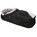 Herlag H5049-867 - Softtasche für Sportwagen Rimini, schwarz / grau