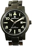 * PILOT WATCH blk | golf watches