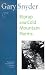 Search : Riprap and Cold Mountain Poems [RIPRAP & COLD MOUNTAIN POE]