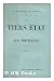 Le Tiers Etat Et Les Privileges at Amazon Books: 416p%2BWac9kL._SL75_