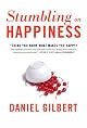 Stumbling on Happiness