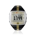 Polar FT7 Women's Heart Rate Monitor Watch (Black / Gold)