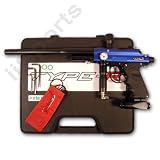 REX TYPE R Air Ram Electronic Paintball Marker Gun