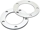 KYO-EI [ 協永産業 ] Wheel Spacer [ 5mm ] [ ランクル100用 ] [ 個数：1枚 ] [ 品番 ] P-155