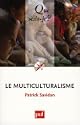 Le multiculturalisme