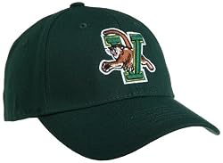 Vermont Catamounts Adult  One-Fit Hat