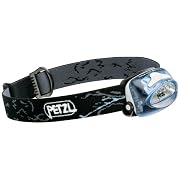 Petzl E47 PS Tikka Plus 4-LED Headlamp, Soft