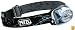 Petzl E47 PS Tikka Plus Four-LED Headlamp, Soft